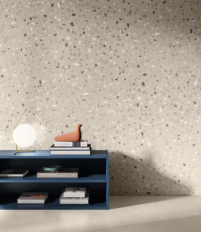 SANT'AGOSTINO DECONCRETE MICRO SAND 60x60 MAT