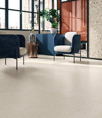 SANT'AGOSTINO DECONCRETE MICRO SAND 90x90 ANTIDERAPANT R11 20 mm