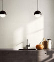 SANT'AGOSTINO DECONCRETE MICRO WHITE 120x120 MAT