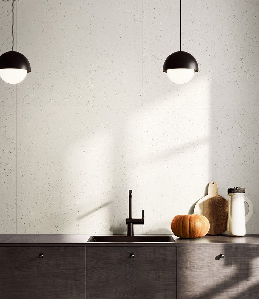 SANT'AGOSTINO DECONCRETE MICRO WHITE 120x120 MAT
