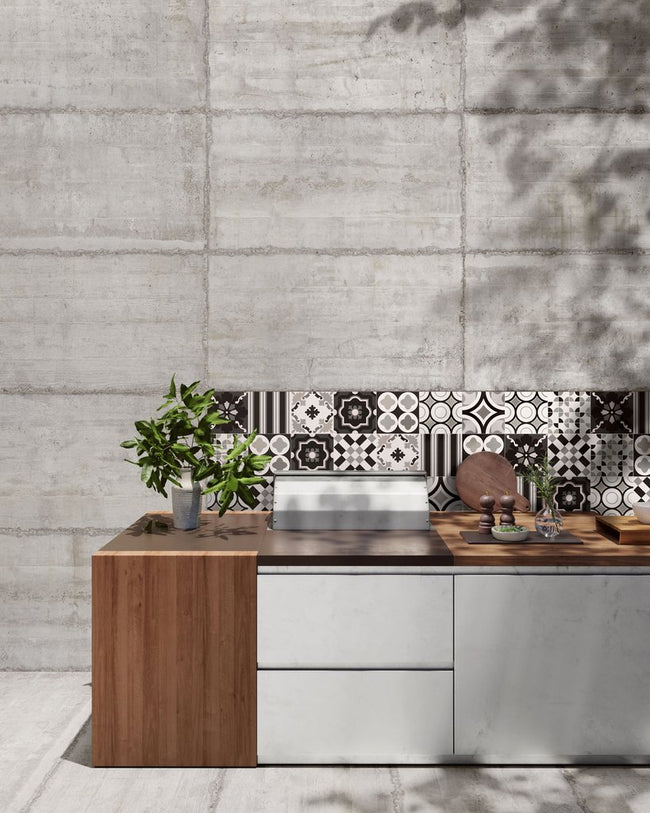 SANT'AGOSTINO FORM CEMENT 60x120 R11