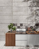 SANT'AGOSTINO FORM CEMENT 60x120 NATURAL