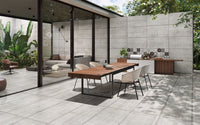 SANT'AGOSTINO FORM CEMENT 60x120 NATURAL