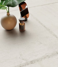 SANT'AGOSTINO FORM LIGHT 90x90 NATURAL