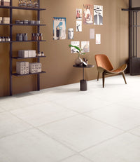 SANT'AGOSTINO FORM LIGHT 90x90 NATURAL