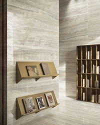 SANT'AGOSTINO INVICTUS BEIGE 60x120 NATURAL