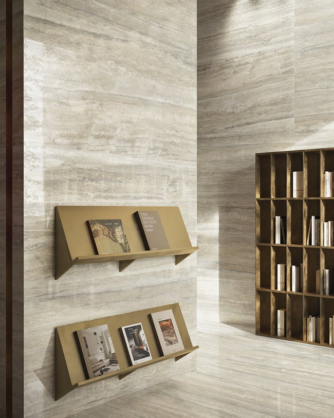 SANT'AGOSTINO INVICTUS BEIGE 60x120 R11