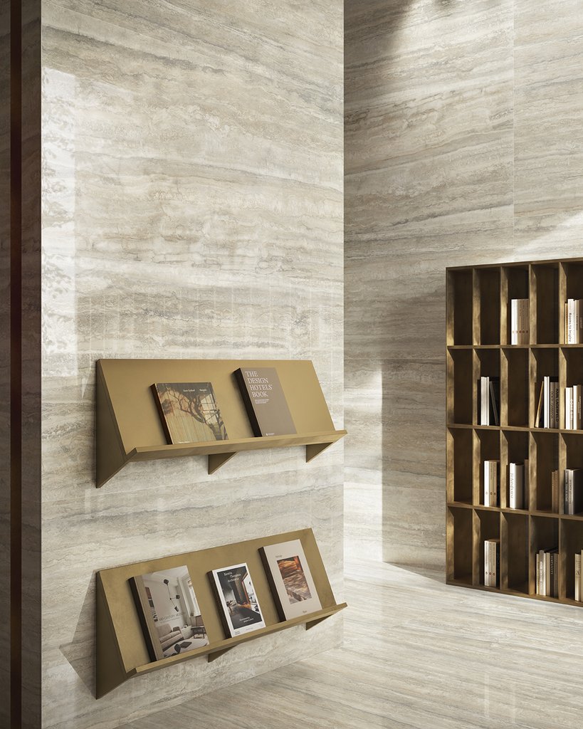 SANT'AGOSTINO INVICTUS BEIGE 30x60 KRYSTAL
