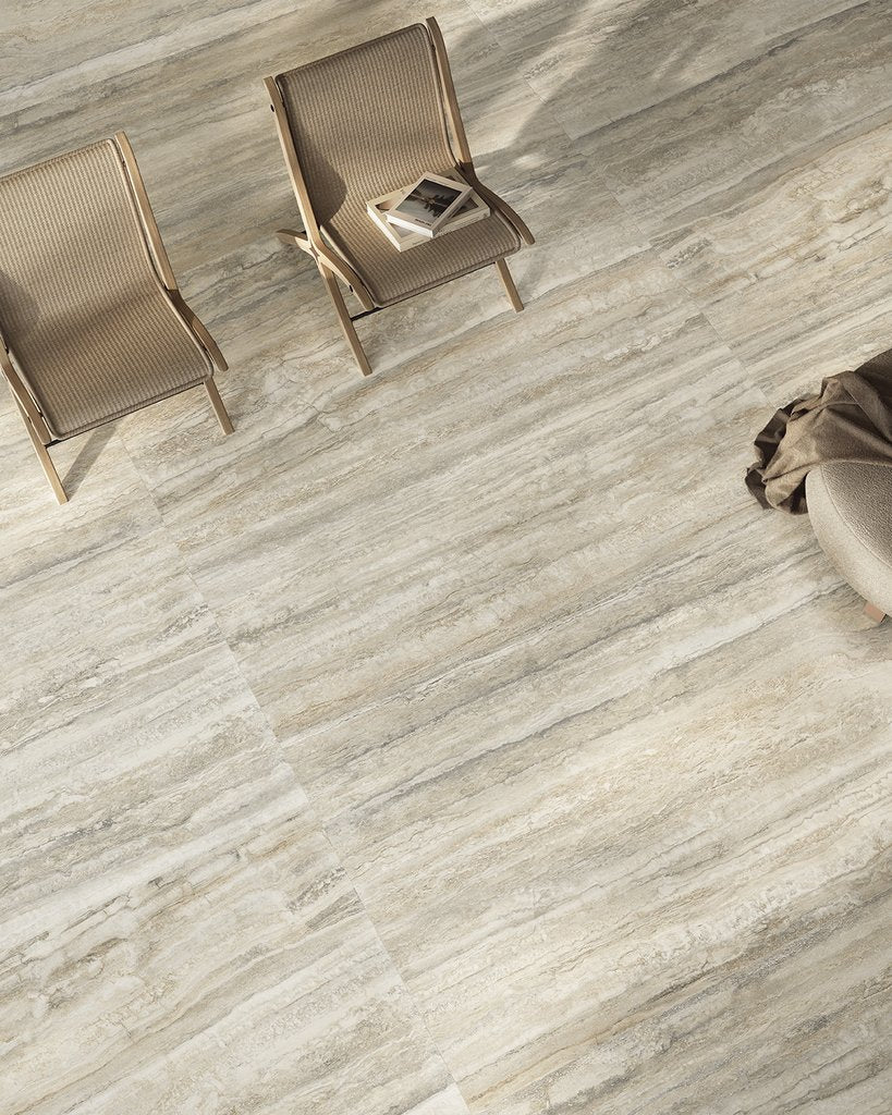 SANT'AGOSTINO INVICTUS BEIGE 30x60 KRYSTAL
