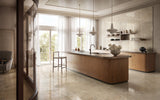 SANT'AGOSTINO INVICTUS CROSS BEIGE 60x60 KRYSTAL