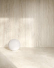 SANT'AGOSTINO INVICTUS CROSS IVORY 60x60 NATURAL