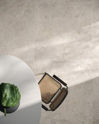 SANT'AGOSTINO INVICTUS CROSS PEARL 30x60 KRYSTAL