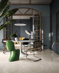 SANT'AGOSTINO INVICTUS CROSS PEARL 30x60 KRYSTAL