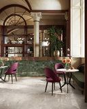SANT'AGOSTINO INVICTUS CROSS PEARL 30x60 KRYSTAL