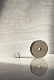 SANT'AGOSTINO INVICTUS IVORY 30x60 NATURAL