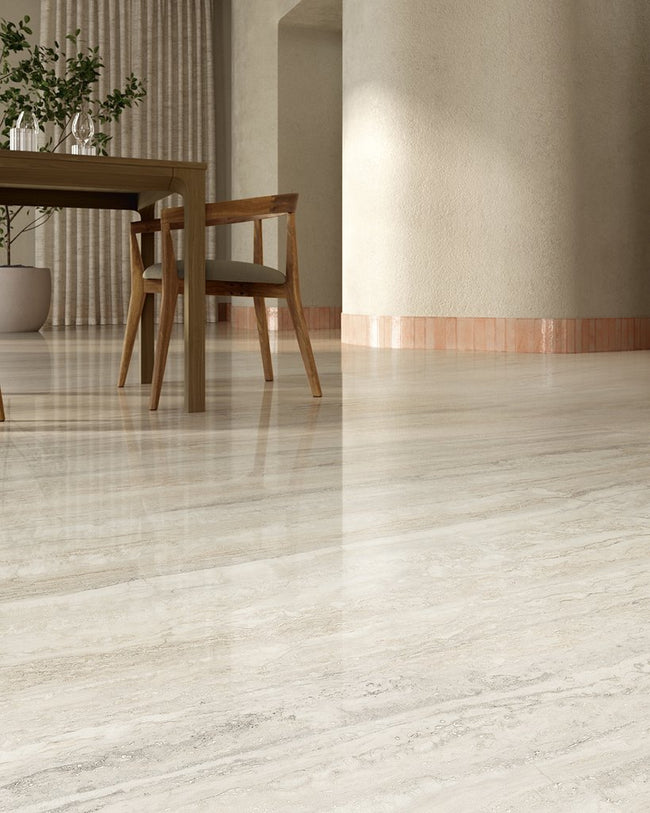 SANT'AGOSTINO INVICTUS BEIGE 30x60 KRYSTAL