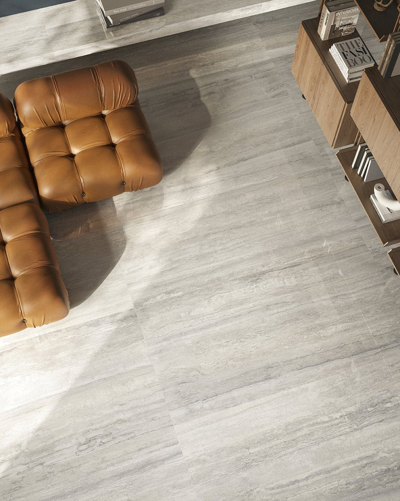 SANT'AGOSTINO INVICTUS PEARL 30x60 KRYSTAL