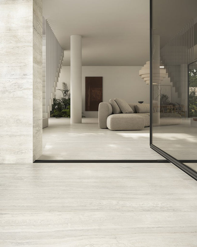 SANT'AGOSTINO INVICTUS WHITE 60x120 R11