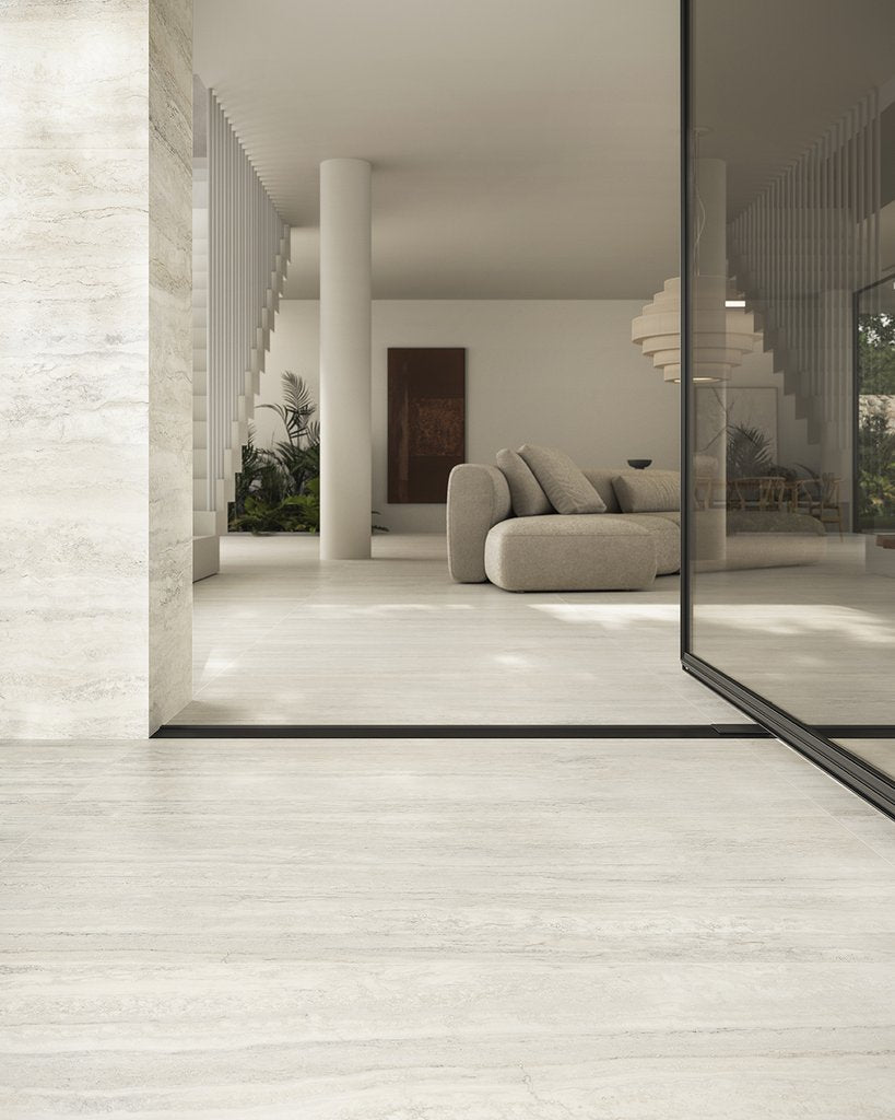SANT'AGOSTINO INVICTUS WHITE 60x120 NATURAL
