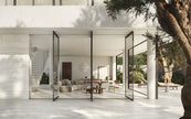 SANT'AGOSTINO INVICTUS WHITE 60x120 NATURAL