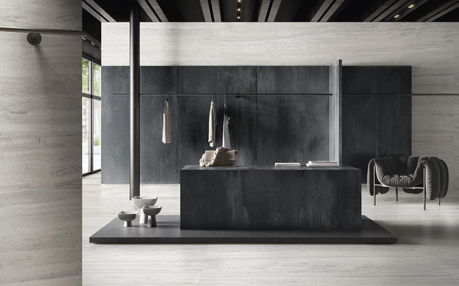 SANT'AGOSTINO INVICTUS WHITE 30x60 KRYSTAL