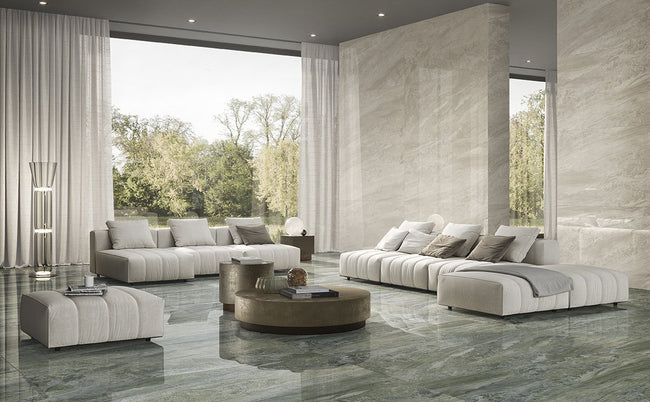 SANT'AGOSTINO PARADISO BEIGE 60x120 KRYSTAL