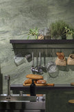 SANT'AGOSTINO PARADISO GREEN 30x60 KRYSTAL