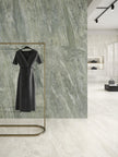 SANT'AGOSTINO PARADISO GREEN 30x60 KRYSTAL