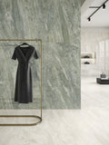 SANT'AGOSTINO PARADISO GREEN 30x60 NATURAL