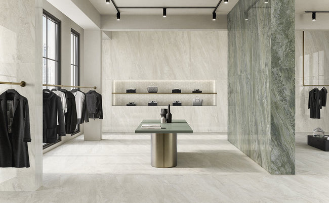 SANT'AGOSTINO PARADISO IVORY 60x120 KRYSTAL