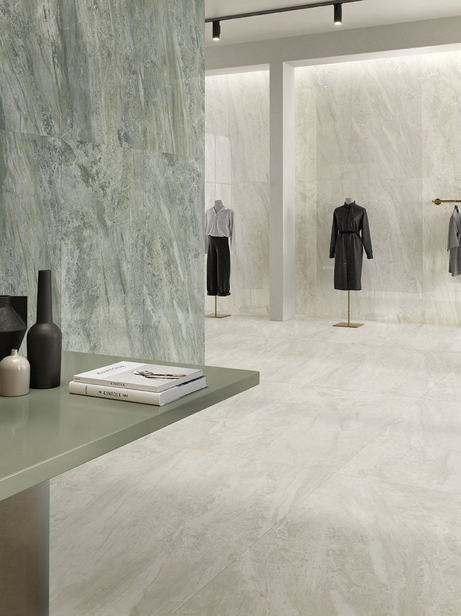 SANT'AGOSTINO PARADISO IVORY 90x180 KRYSTAL