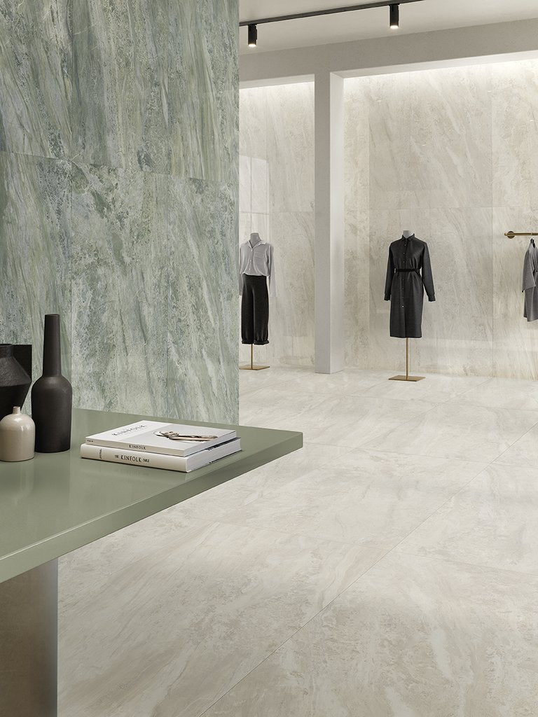 SANT'AGOSTINO PARADISO IVORY 30x60 KRYSTAL