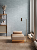 SANT'AGOSTINO TETRIS ARIA WHITE 5x20 MAT