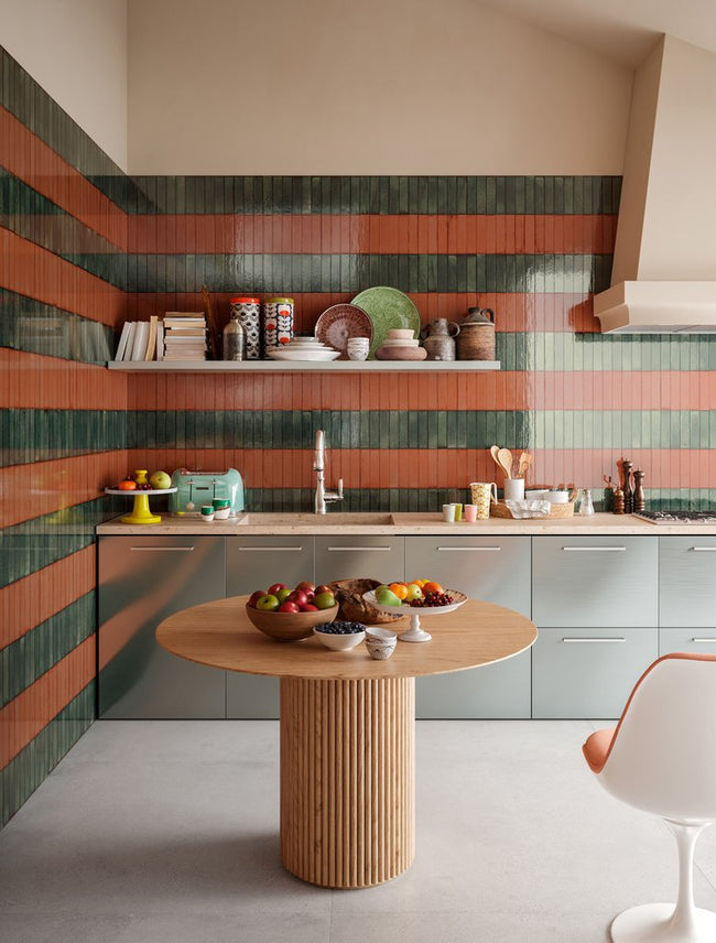SANT'AGOSTINO TETRIS CORAL 5x20 LUC