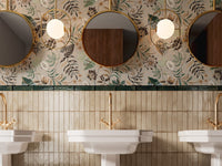 SANT'AGOSTINO TETRIS CREME 5x20 LUC