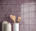 SANT'AGOSTINO TETRIS ORCHID 5x20 LUC