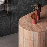 SANT'AGOSTINO TETRIS BLOCK DARK 5x20 MAT