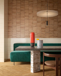 SANT'AGOSTINO TETRIS BLOCK COTTO 5x20 MAT