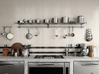 SANT'AGOSTINO TETRIS WHITE 5x20 LUC