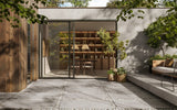 SANT'AGOSTINO UNIONSTONE 2 CEDRE GREY 30x60 NATURAL