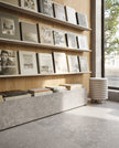 SANT'AGOSTINO UNIONSTONE 2 CEDRE GREY 60x60 NATURAL