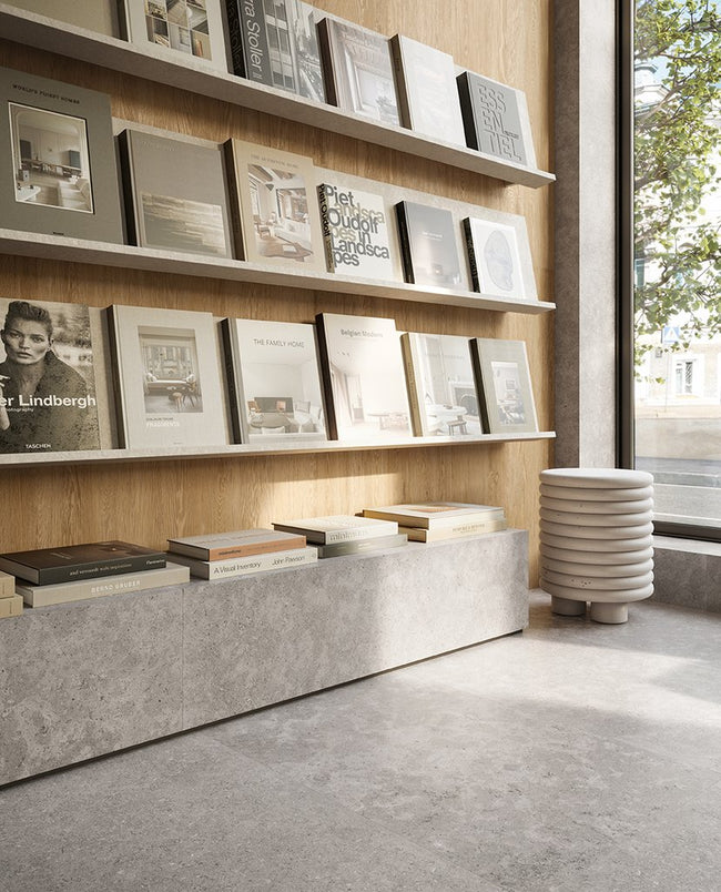 SANT'AGOSTINO UNIONSTONE 2 CEDRE GREY 60x120 R11 20 mm