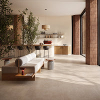 SANT'AGOSTINO UNIONSTONE 2 ORIENTAL BEIGE 120x120 NATURAL
