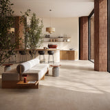 SANT'AGOSTINO UNIONSTONE 2 ORIENTAL BEIGE 120x120 NATURAL