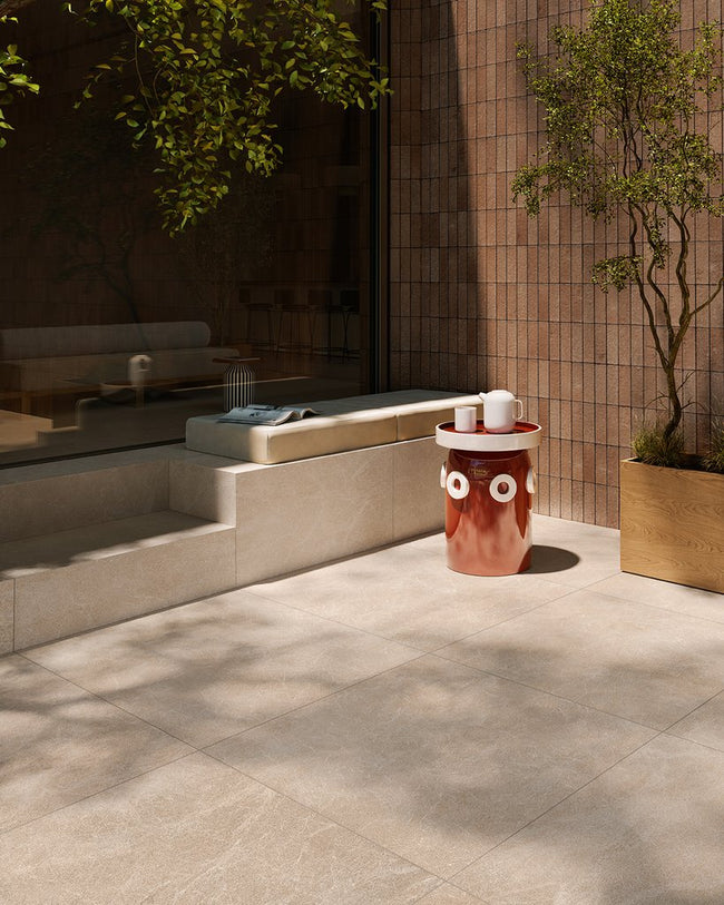 SANT'AGOSTINO UNIONSTONE 2 ORIENTAL BEIGE 60x120 R11 20 mm