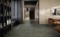 SANT'AGOSTINO UNIONSTONE 2 OLIMPIA AVORIO 120x120 NATURAL