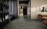SANT'AGOSTINO UNIONSTONE 2 OLIMPIA AVORIO 120x120 NATURAL