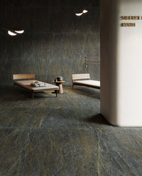 SANT'AGOSTINO UNIONSTONE 2 SERPENTINO 30x60 NATURAL
