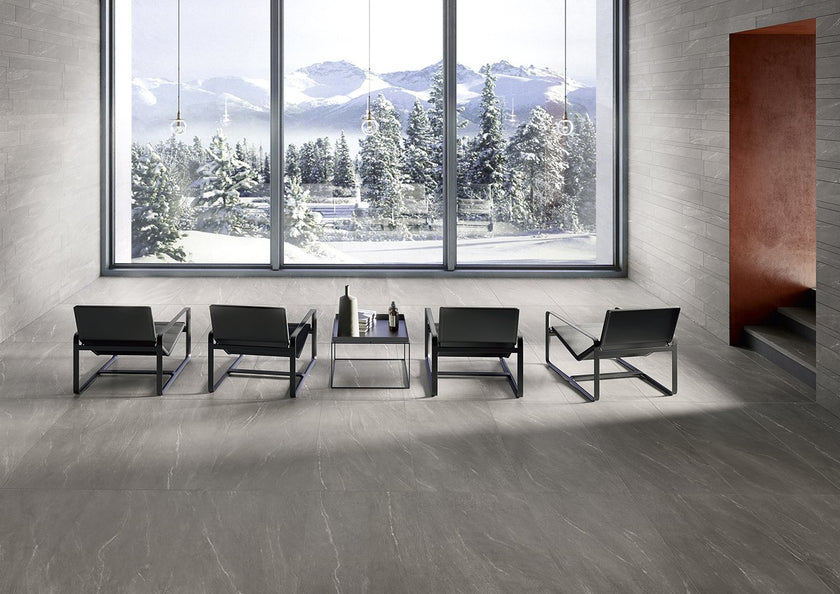 SANT'AGOSTINO WAYSTONE GREY 30x60 NATURAL