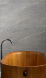 SANT'AGOSTINO WAYSTONE GREY 60x120 NATURAL